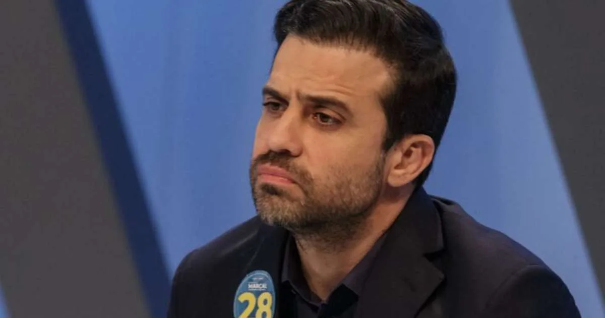 Por que Pablo Marçal está inelegível?