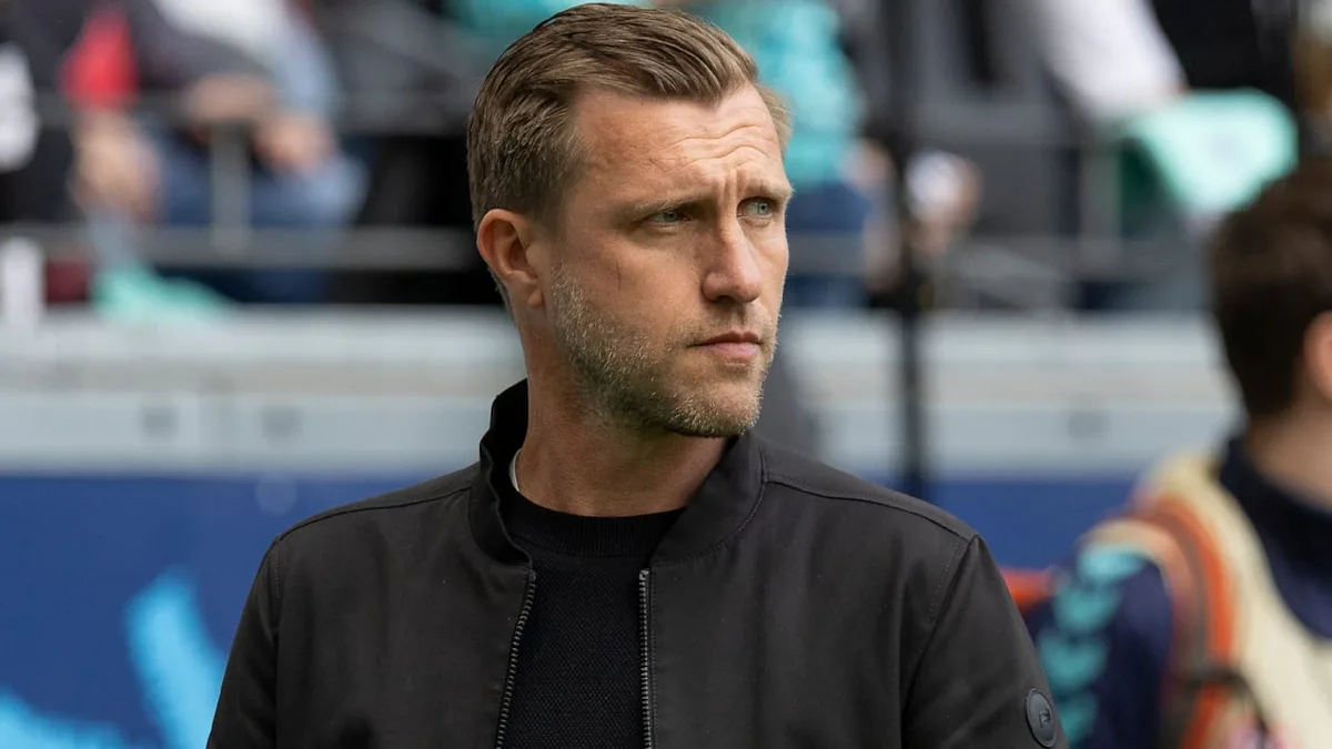 Geht schon bald der Nächste? - Eintracht wird Top-Verdiener los!