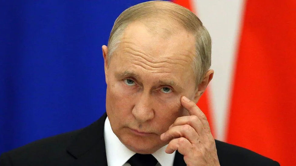 Rússia constrói bases secretas de drones com capacidade para atingir território da NATO