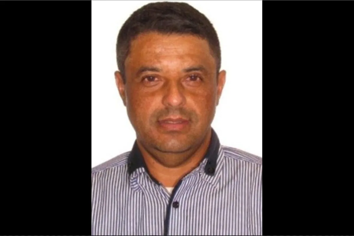PCDF procura homem que estuprou adolescente; vítima pediu ajuda a amiga