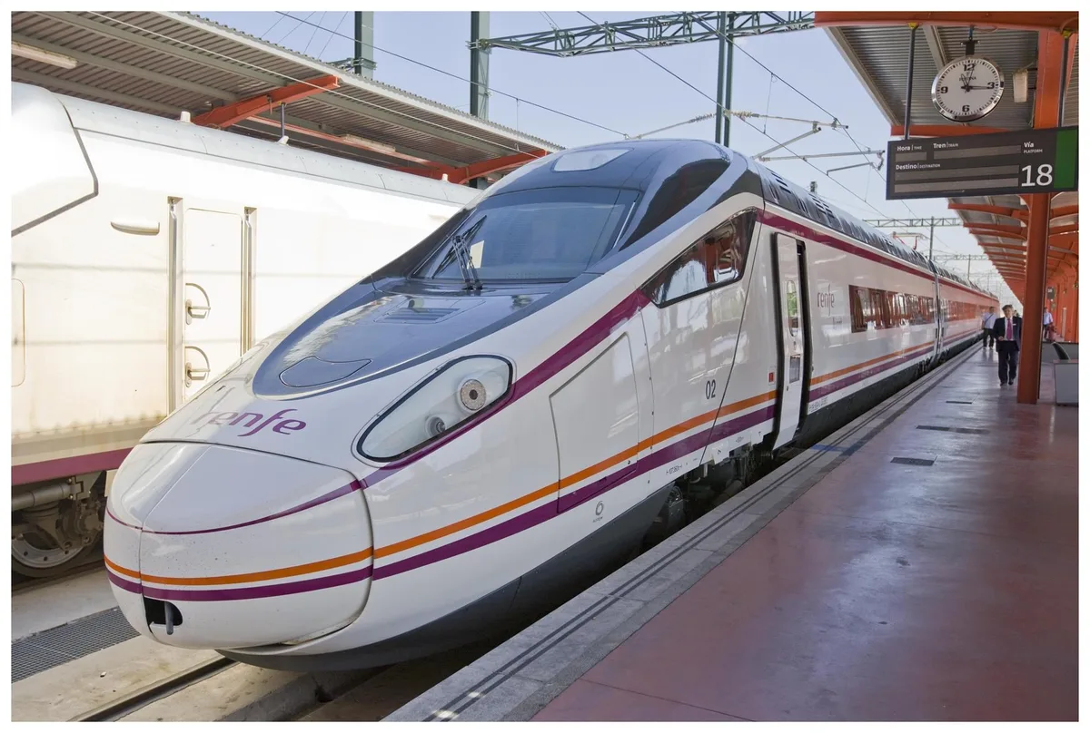 Avant transporta 13,2 millones de personas en 2025 y se consolida en los desplazamientos habituales