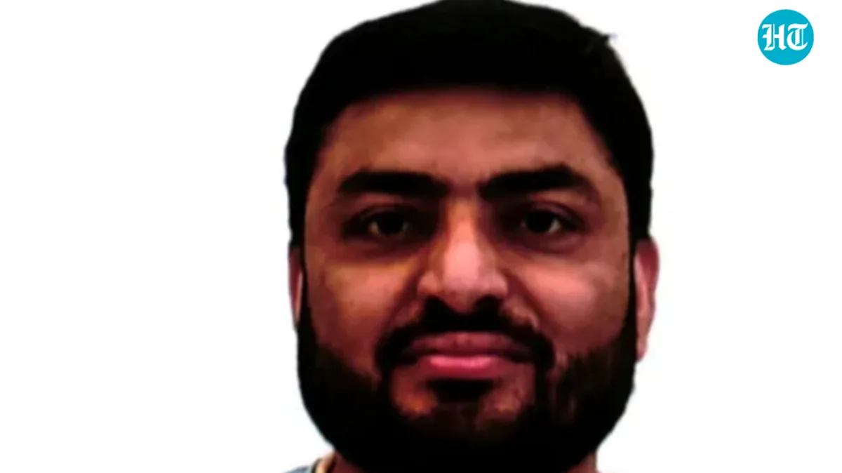 Indian national arrested by ICE for faking US citizenship, voting in 2024 general elections