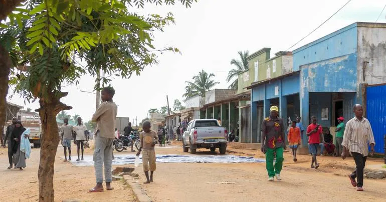 ONU estima 500 combatentes insurgentes em Cabo Delgado