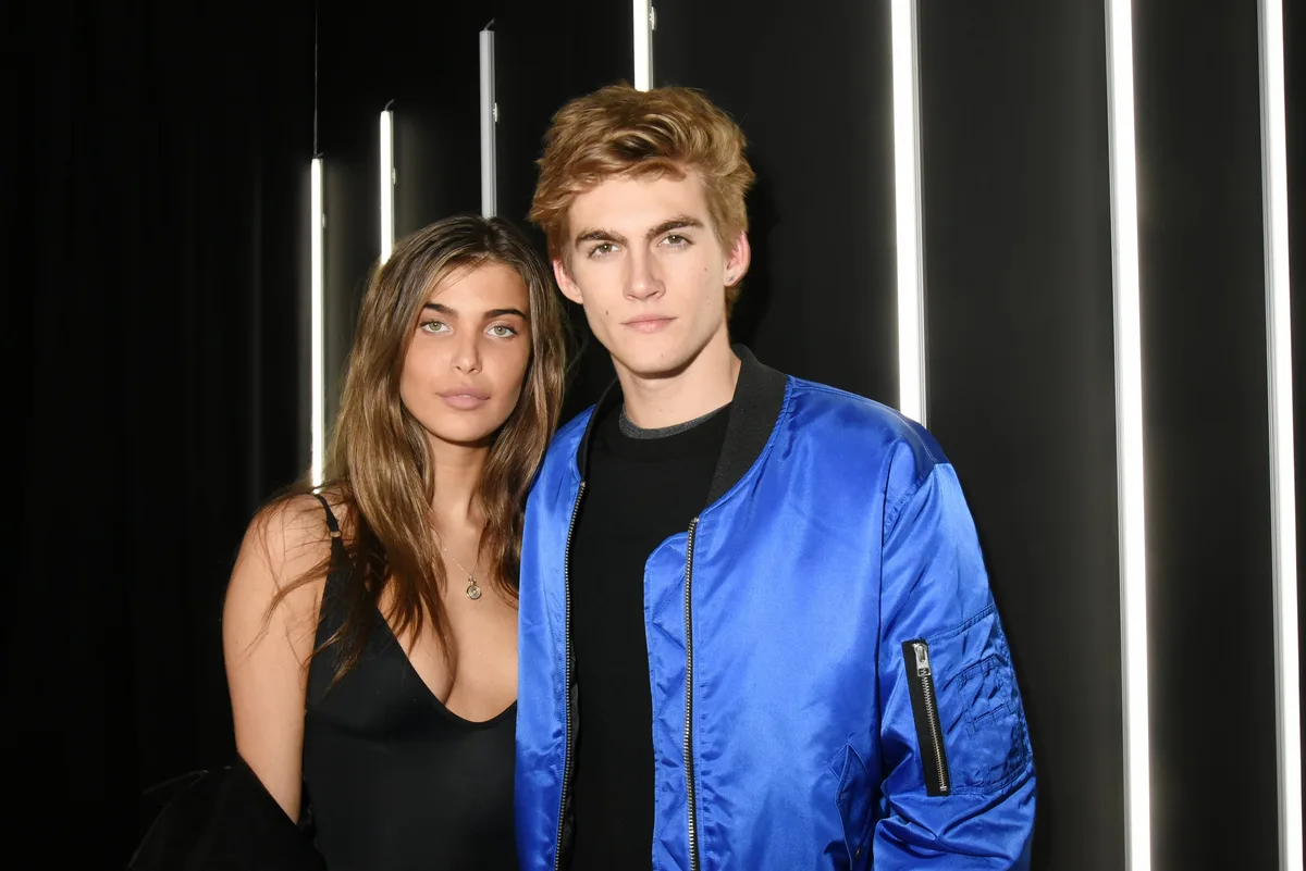 Cindy Crawford’s Son’s Ex-Girlfriend ‘Very Angry’ About His Death
