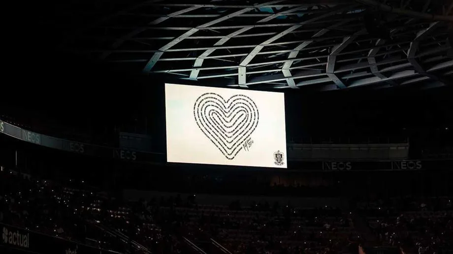 L'OGC Nice lance un appel aux familles des victimes de l'attentat du 14 juillet 2016