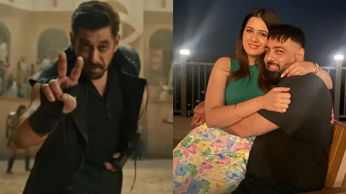 Badshah's Second Wife Isha Rikhi To Participate In Bigg Boss 20? What We Know