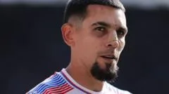 Forest in advanced talks to sign Munoz from Palace