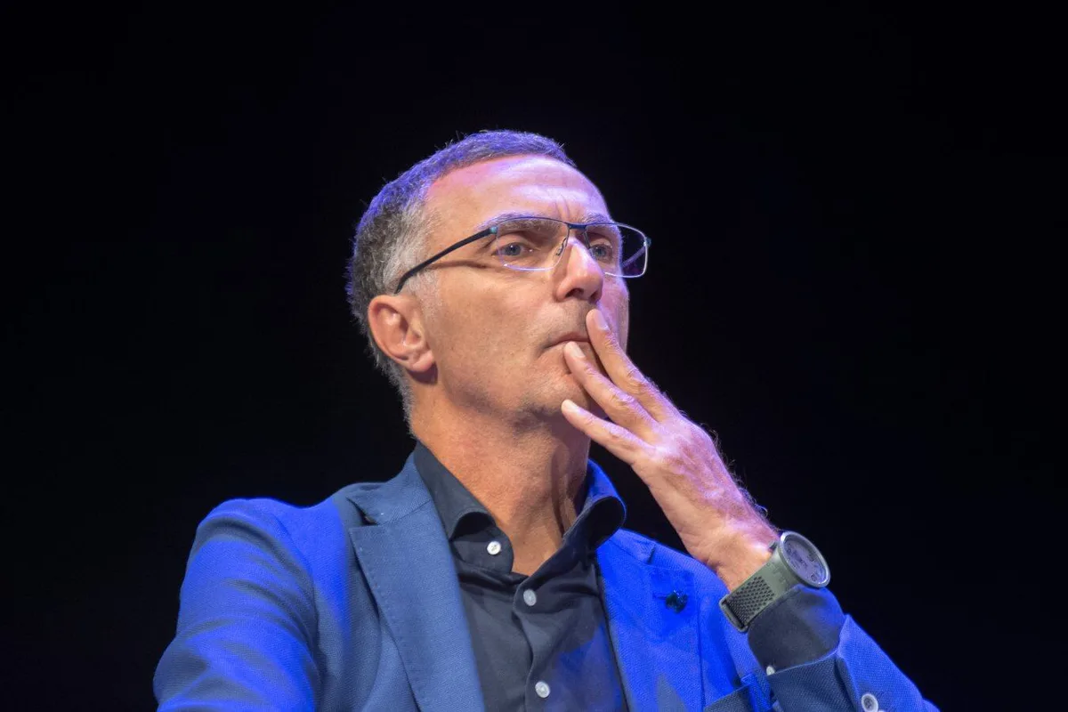 Bergomi: “No creo que fuera un error haber intentado lo de Guardiola”