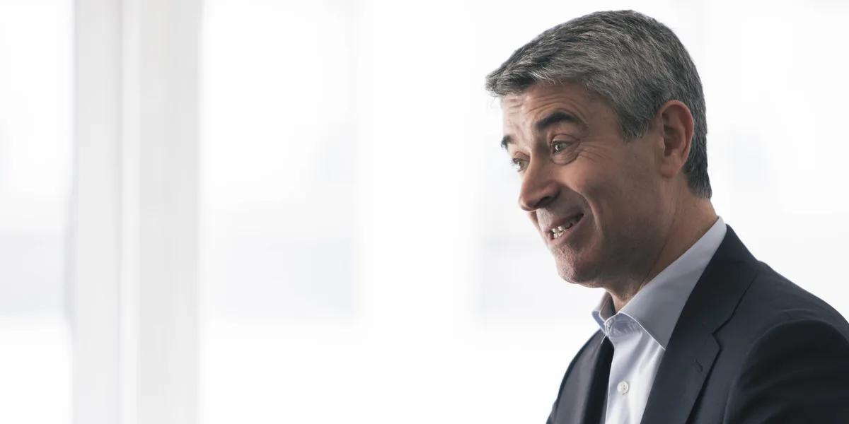 José Luís Carneiro Carneiro acusa Governo de estar "desligado da realidade"