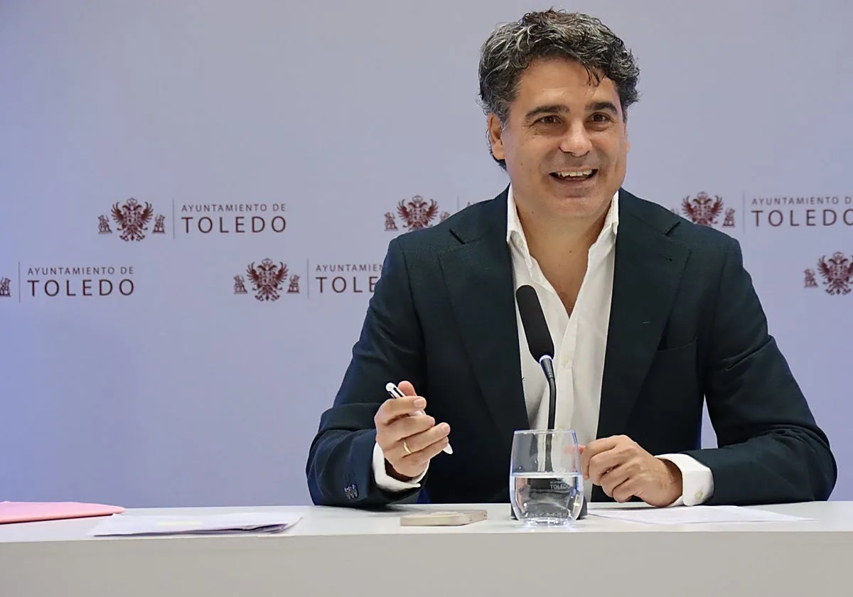 El Ayuntamiento de Toledo insiste: «La climatización de los colegios es competencia de la Junta»