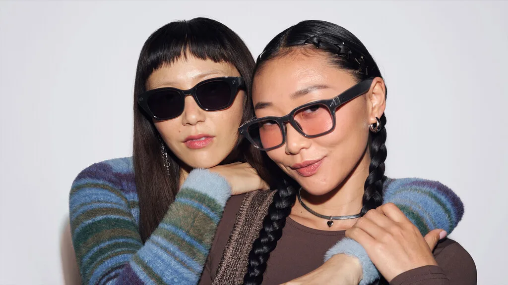 Los nuevo Meta Glasses ya se pueden reservar en México: cámara 3K y más de 8 horas de batería para sus nuevos lentes baratos