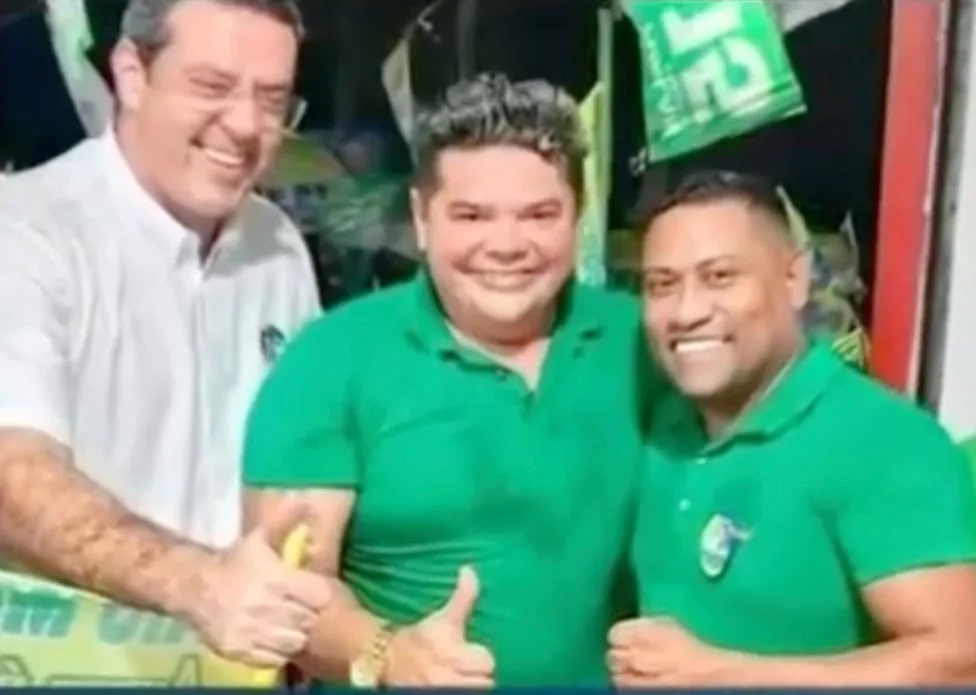 Investigação aponta suposta aliança entre facção e campanha de Furlan em 2024