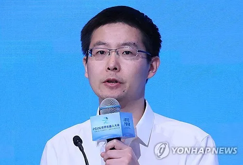 中유니트리 회장 "2∼3년안에 휴머노이드 폭발성장 변곡점 온다"