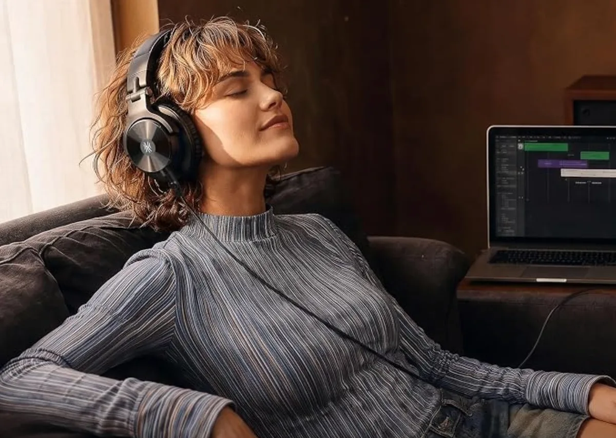 OneOdios new A70 Gen 2 headphones promise 72 hours of wireless playtime — buy now for just $59.99