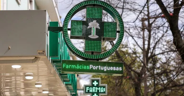 OF pede vagas antecipadas para farmacêuticos especialistas