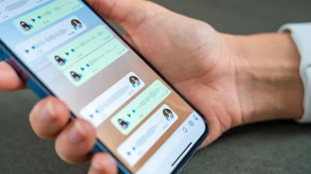 WhatsApp führt mehrere Passkeys ein und ersetzt PINs