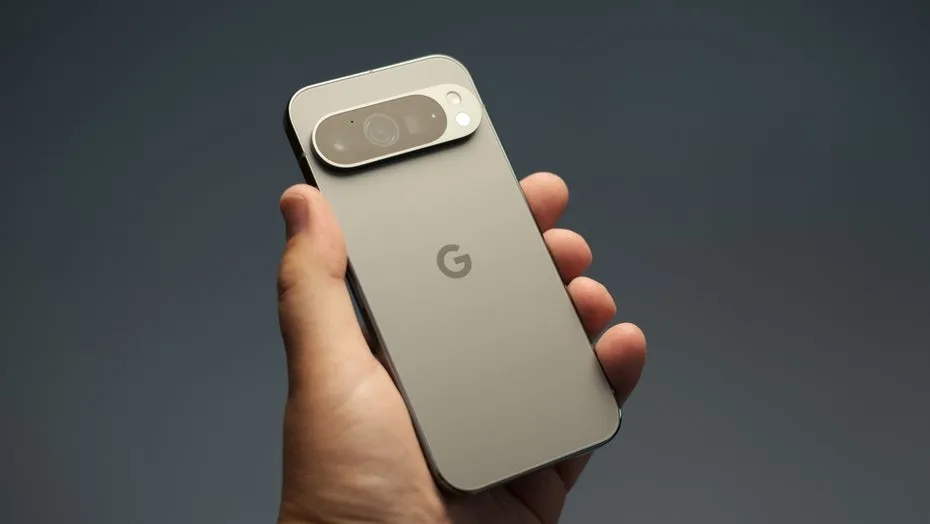 Google Pixel: Wie du dein Smartphone mit einer zusätzlichen Kamera verbindest – und was dann möglich ist