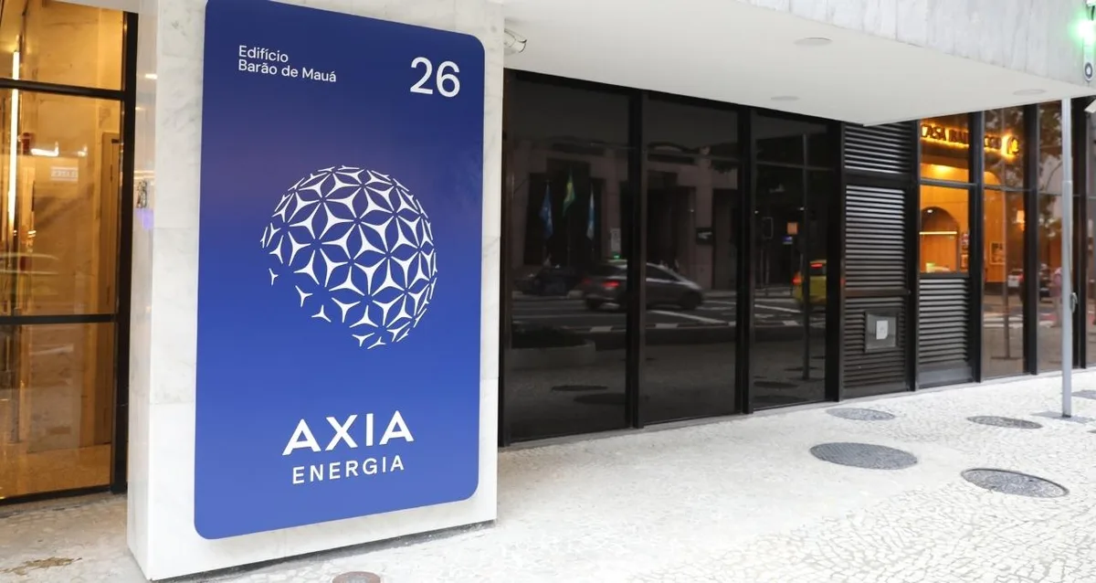 Axia Energia (AXIA3) define prazo para conversão de ações classe C em ordinárias