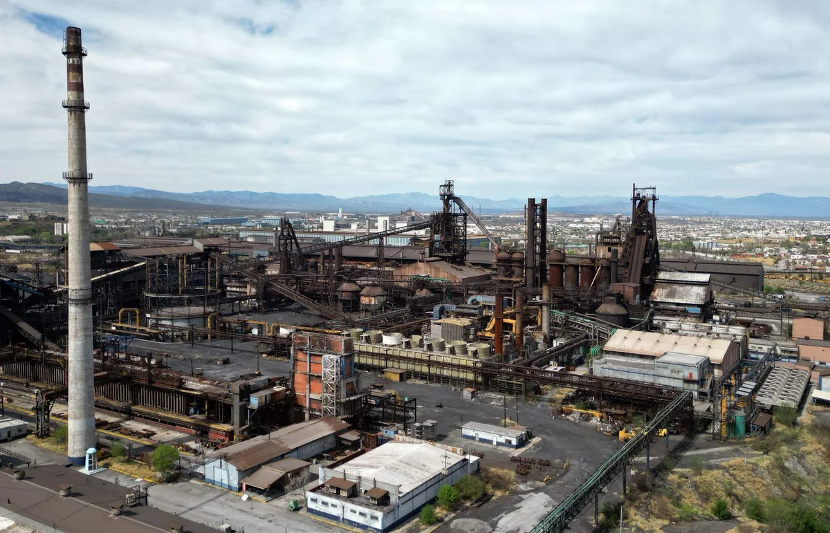 Jueza da revés a CIESA y rechaza prórroga; da como fecha límite el 13 de octubre para que garantice compra de AHMSA