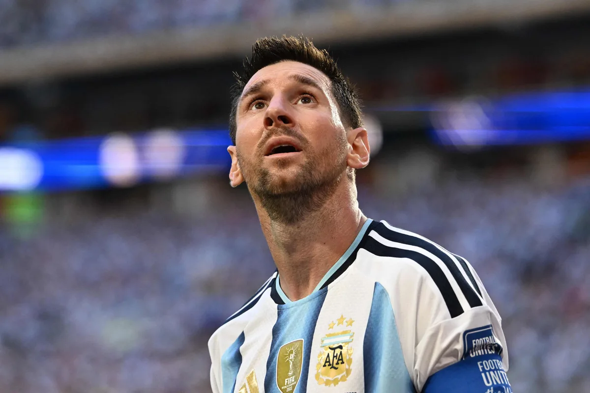 A qué hora empieza la venta de entradas para la despedida de Messi de la selección argentina