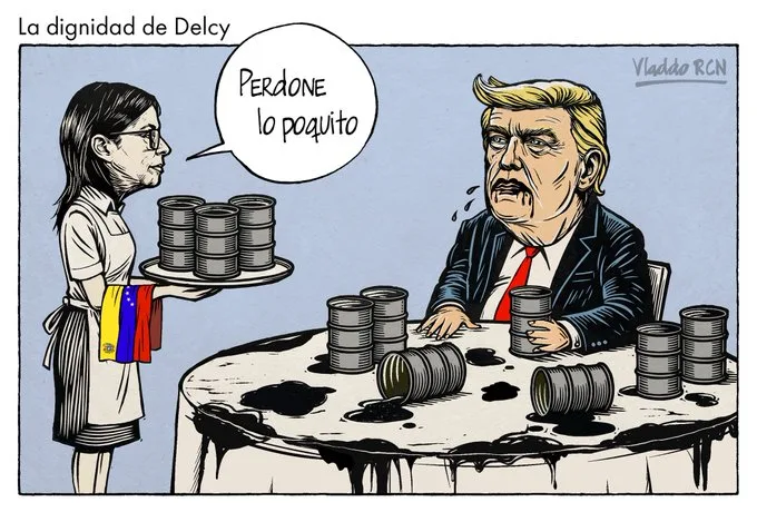 Caricaturas de este martes 1 de septiembre de 2026