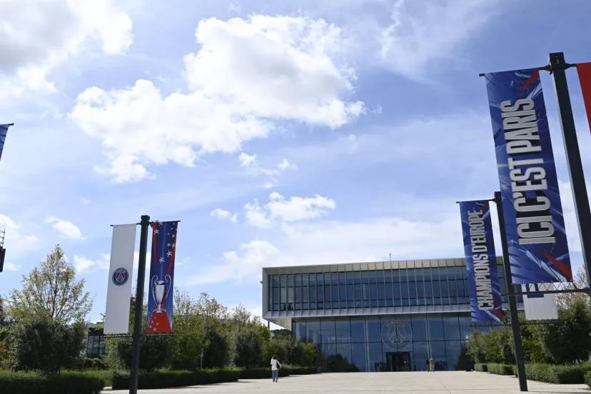 Une prime de 4 772 euros versée aux salariés du PSG