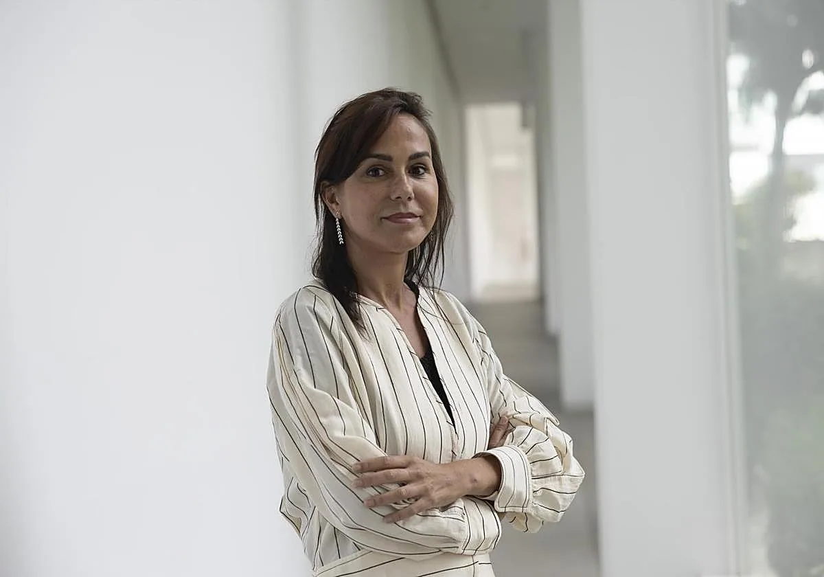 Isabel Pardo de Vera: «Juanma Serrano y Koldo me presionaron para contratar a una empresa en Adif»