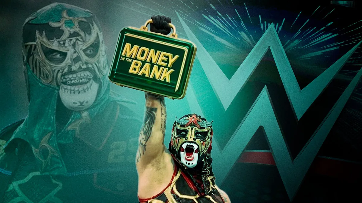 Afición reconoce a Penta Zero Miedo en RAW luego de ganar el maletín del Money in the Bank: “Te lo mereces”