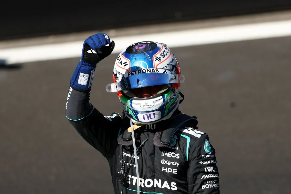 F1: Antonelli triunfa sobre Verstappen e Norris e Bortoleto é 13º; confira o resultado completo do GP da Espanha