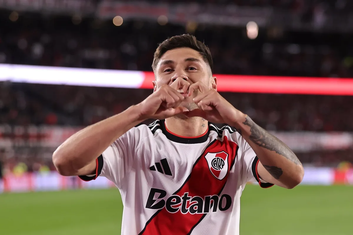 Por dónde pasan River vs. Estudiantes de Río Cuarto y qué canal lo transmite en vivo