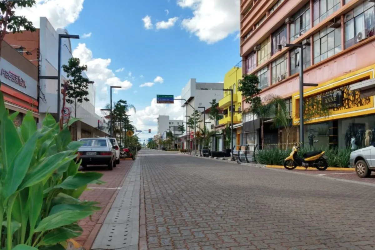 O que abre e fecha em Campo Grande no feriado de 12 de outubro