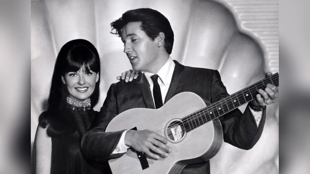 Shelley Fabares: Elvis Presleys Filmpartnerin ist tot