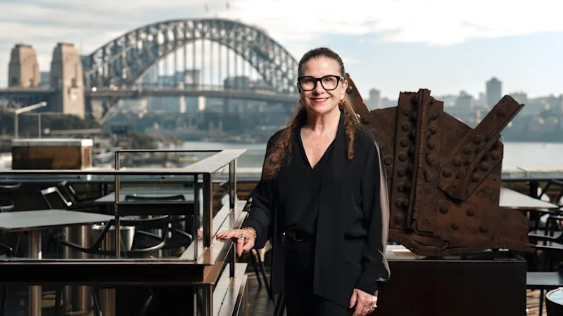 Cafe Sydney’s CEO to leave iconic Circular Quay venue after 26 years