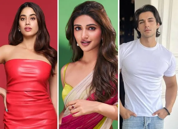 Janhvi Kapoor, Sreeleela and Siddharth Gupta team up for Umesh Bisht’s thriller, first schedule begins in Nainital