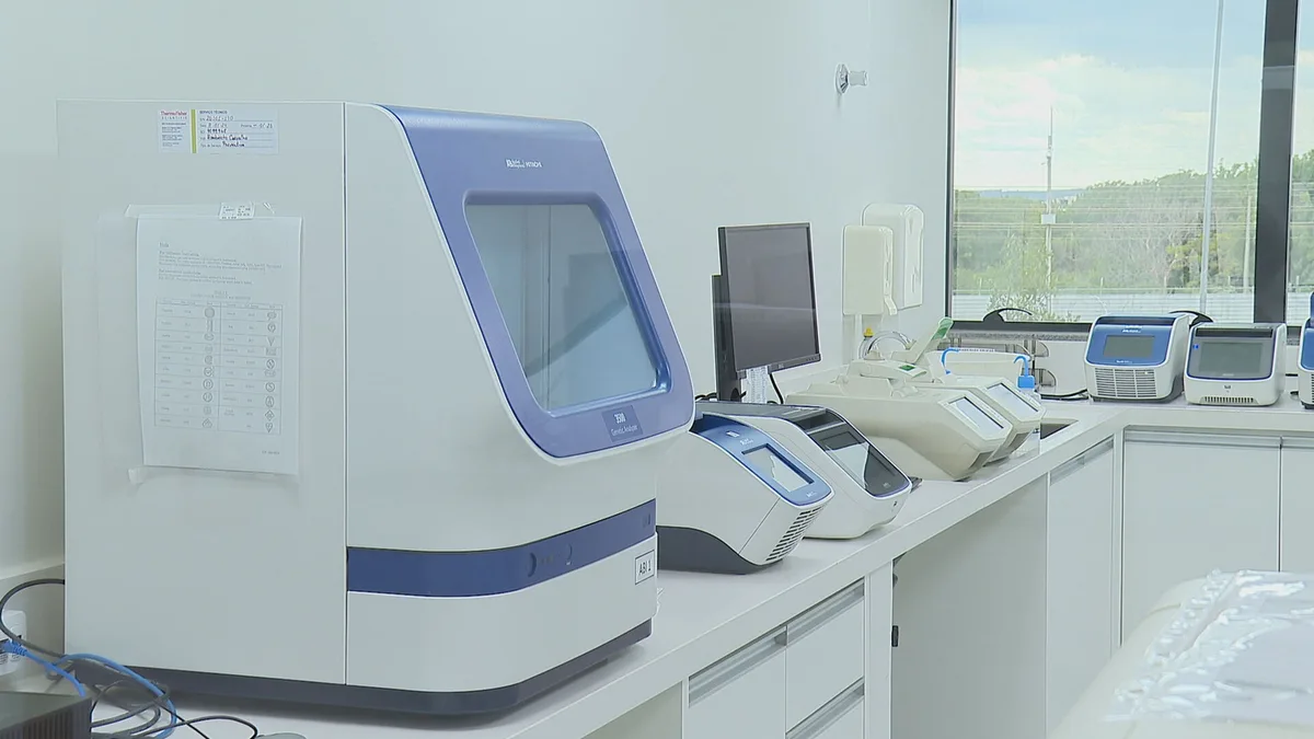 Ação para coleta de DNA de familiares de desaparecidos começa nesta segunda (24); veja locais no Piauí
