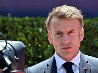 Macron ira mercredi à Londres pour inaugurer l’exposition de la tapisserie de Bayeux et rencontrer Burnham