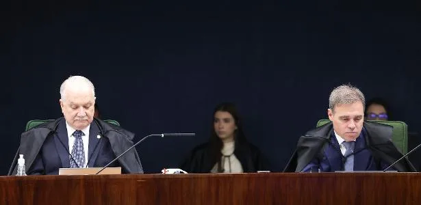 Fachin age como bedel, mas constrói blindagem para Mendonça