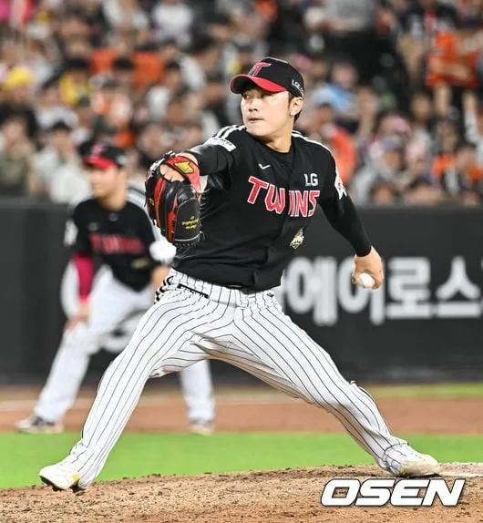 “둘 중 한 명은 긁히기를 바라는데…” 임시 선발→임시 선발, LG 첩첩산중 고민, 누가 터질까