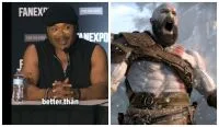Christopher Judge recusou papel de Kratos no live-action de “God of War”
