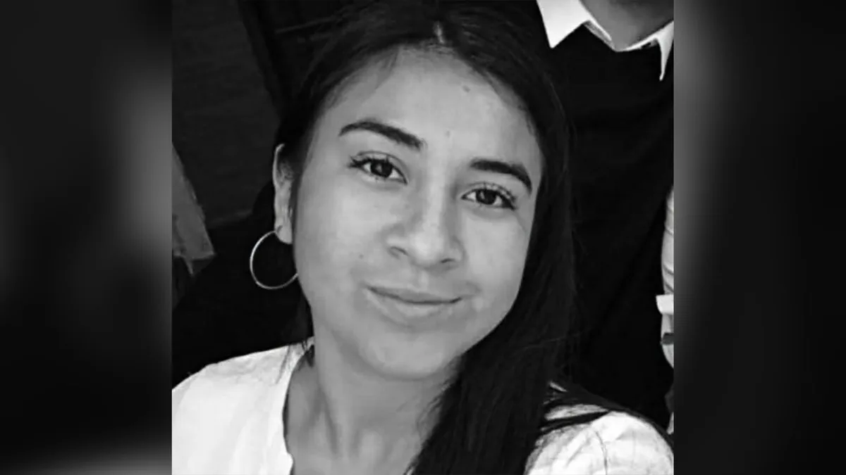 Fue a bailar con su novio, discutieron y él la mató a golpes: el femicida se entregó horas después en una comisaría en Salta