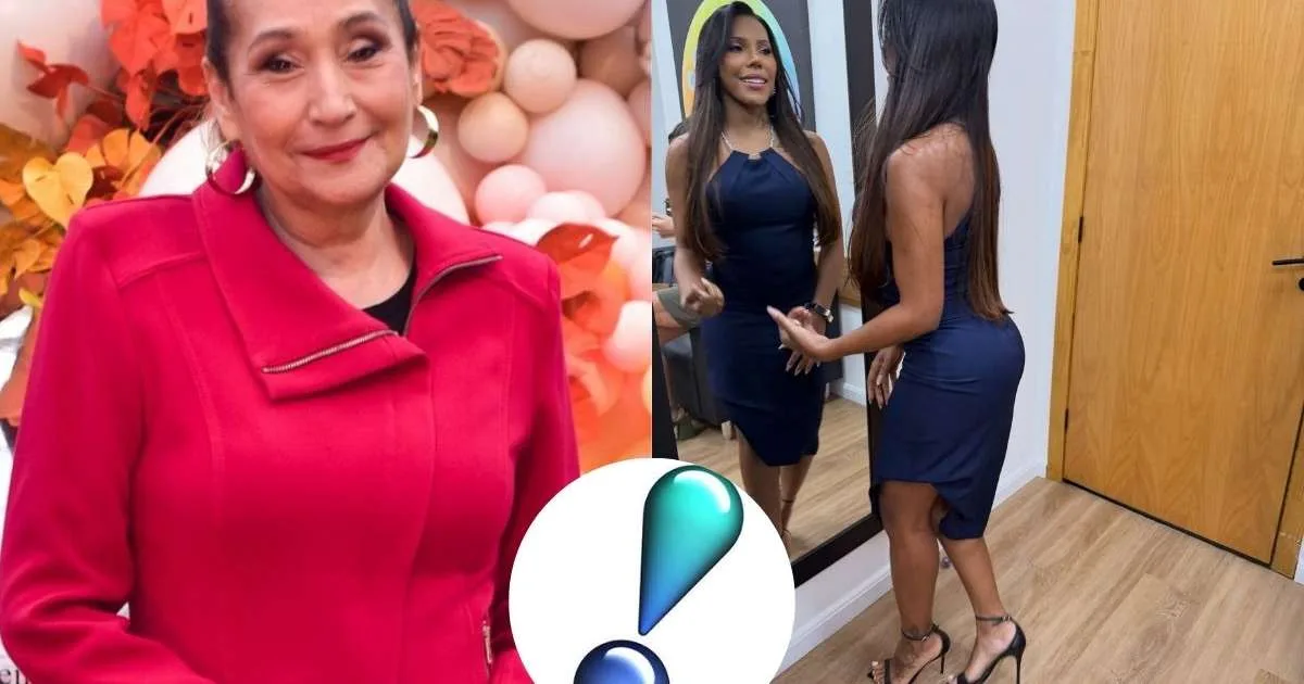 RedeTV! joga crise em cima de Sonia Abrão e cria mal-estar com sua maior audiência