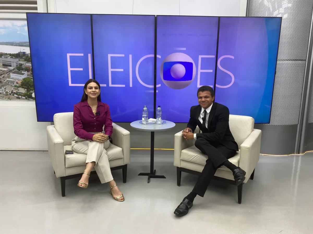 Candidata ao Senado em RO, Mariana Carvalho defende anistia a Bolsonaro: 'Condenação passou dos limites'