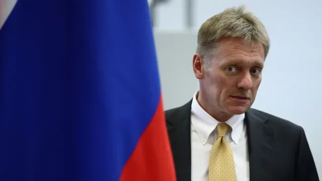 Kremlin acusa Reino Unido de "participar na guerra" ao lado da Kyiv
