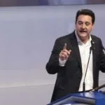 Ratinho Jr. ensaia ser dublê de candidato para combater força de Moro e evitar revés no Paraná