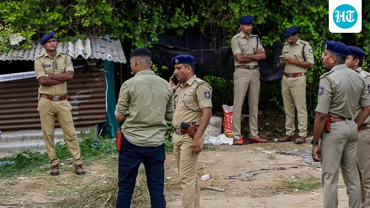 Ahmedabad Police busts 'Boss Scam' cyber ring; Pakistan-China links found