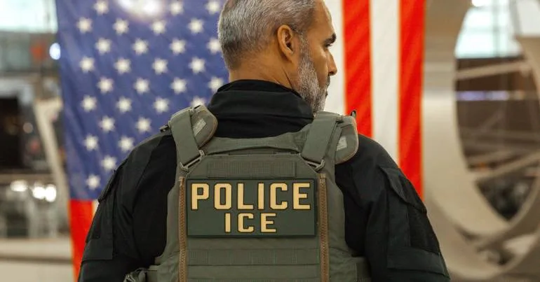 Brasileira que trabalhava nos EUA foi deportada para Libéria