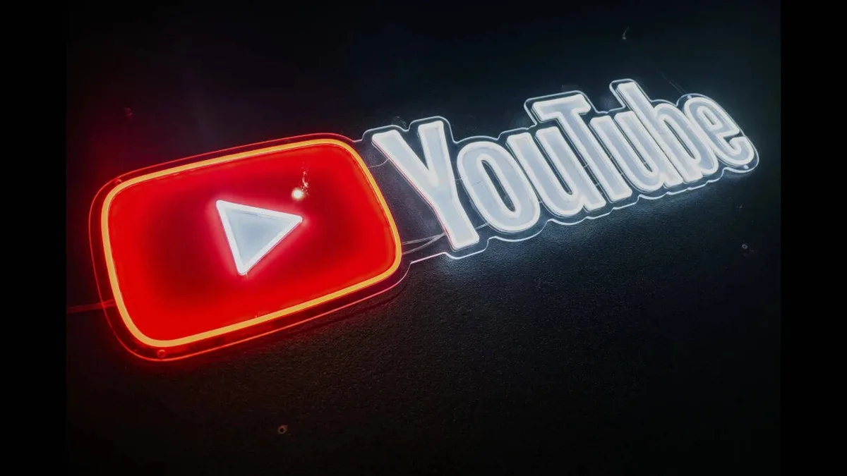 YouTube to label AI-Generated songs across its platforms to increase "transparency"