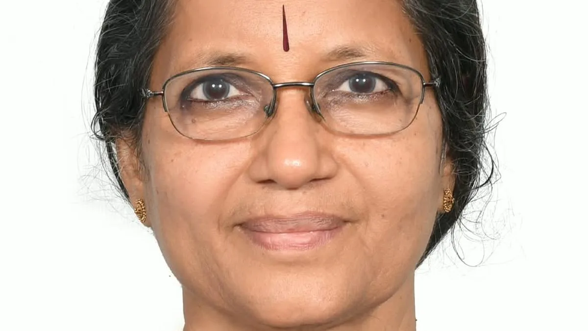 Everyday life, people, and natural spaces make Chennai special, says Shobha Menon