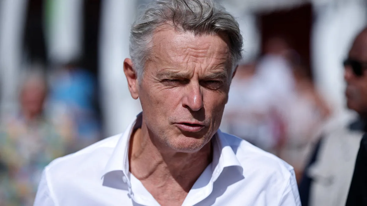 DIRECT. Fabien Roussel attendu sur une manifestation contre la vie chère à Senlis, Jordan Bardella en déplacement dans l'Oise