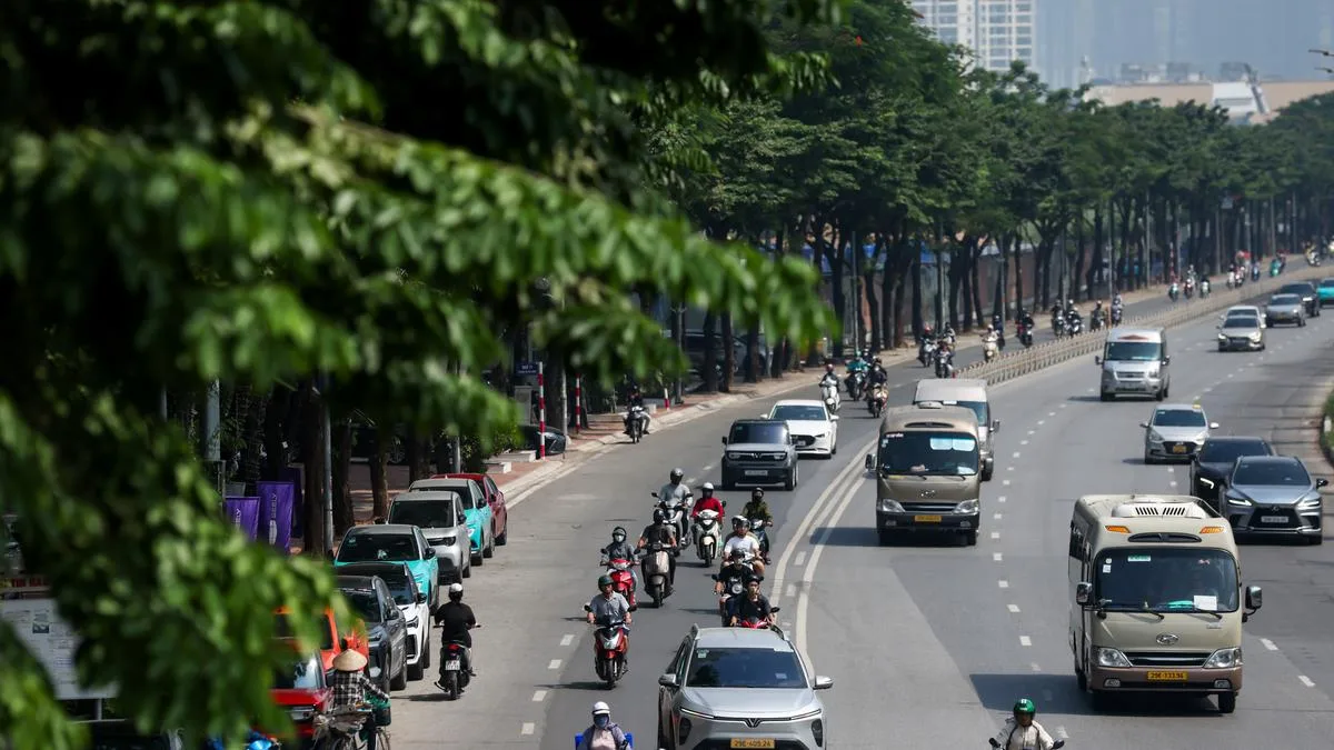 Australian dies in Vietnam as the Department of Foreign Affairs and Trade provides consular assistance